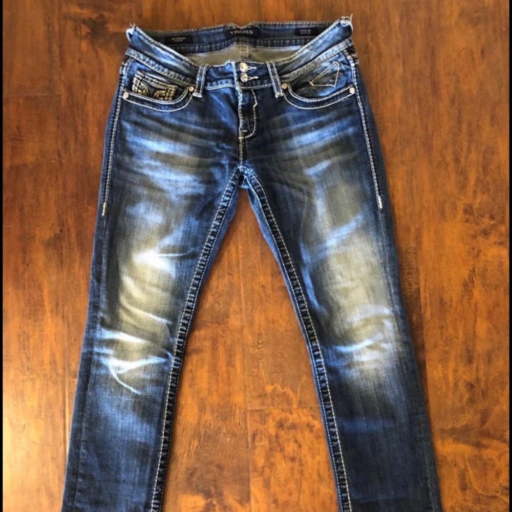 Vigoss Jeans